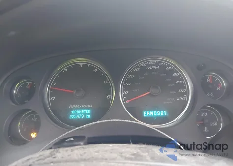 2007 Chevrolet Avalanche 1500 Ls/Lt/Ltz z USA, uszkodzony, nr VIN 3GNFK12367G310281